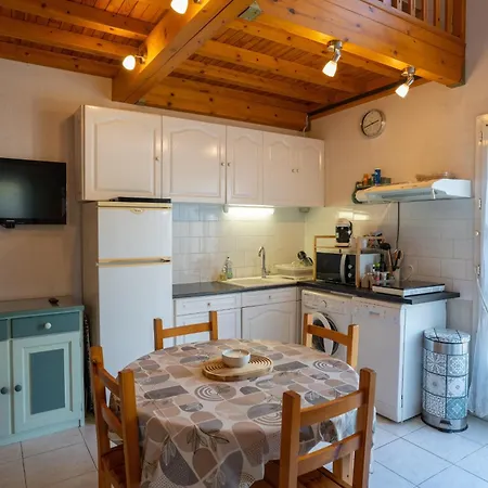 Riboleys - Maison Climatisee A 550m De La *