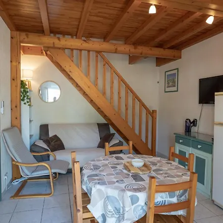 Riboleys - Maison Climatisee A 550m De La